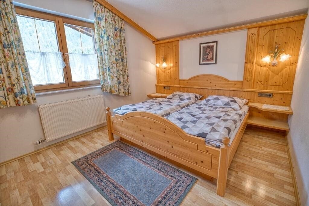 Фото Sportpension Geisler 3*