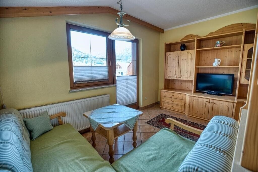 Фотографія Sportpension Geisler 3*