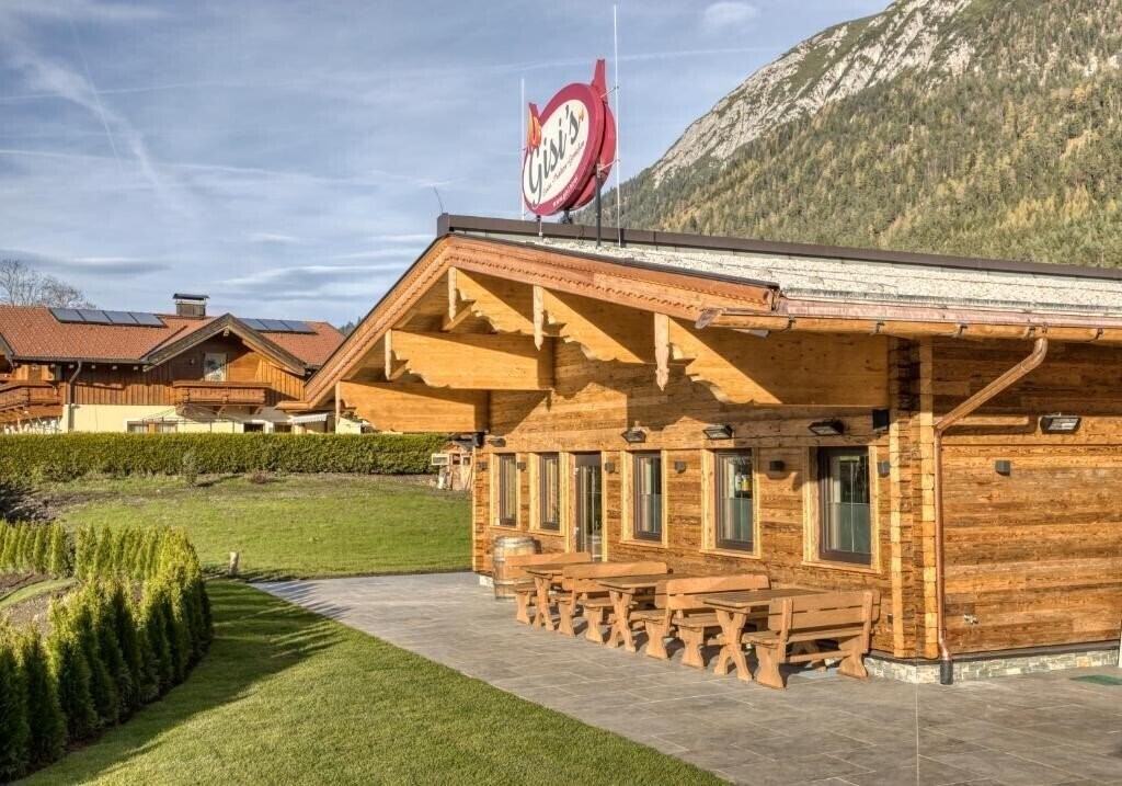 Зображення Sportpension Geisler 3*