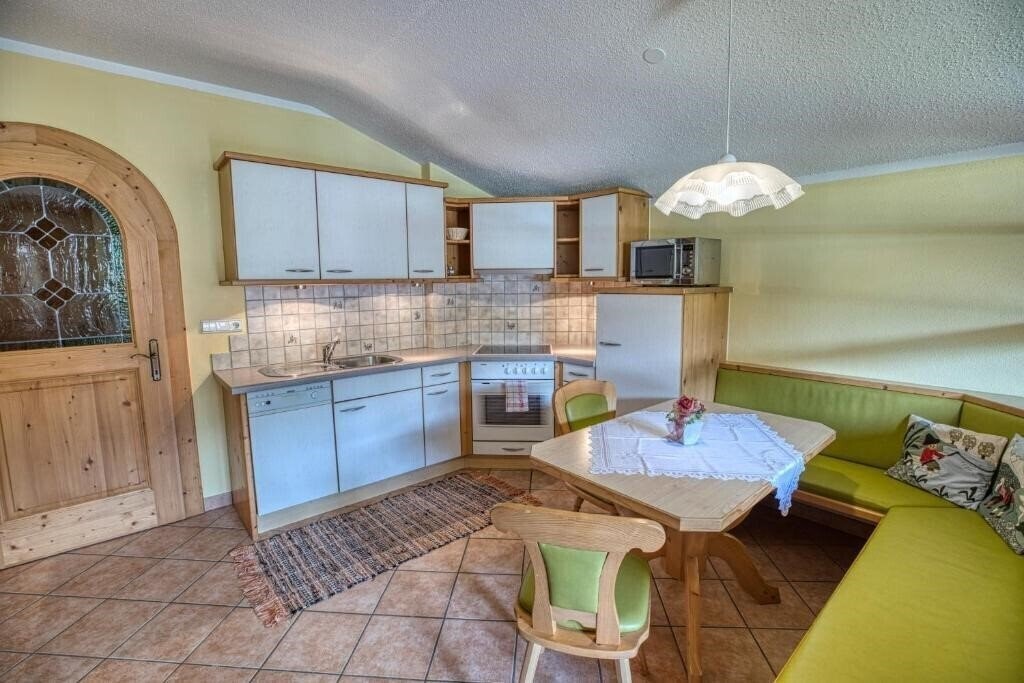 Картинка Sportpension Geisler 3*