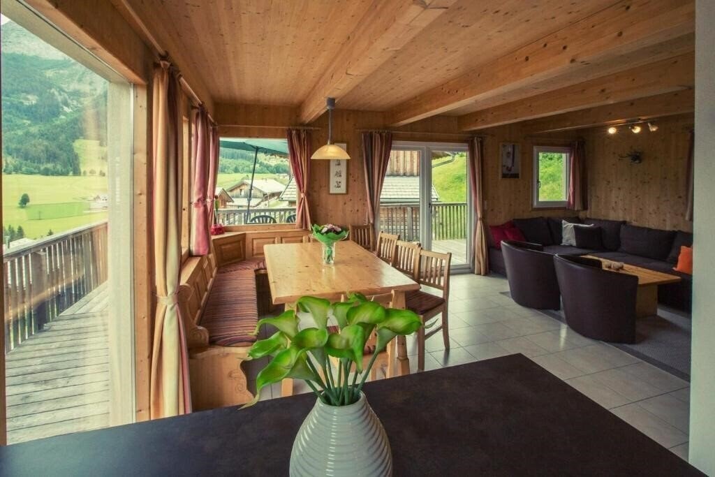 Фотография Alpendorf Dachstein-West 3*