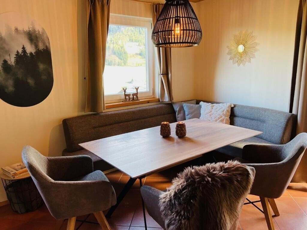Изображение Alpendorf Dachstein-West 3*