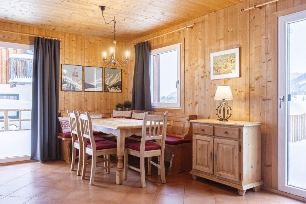 Картинка Alpendorf Dachstein-West 3*