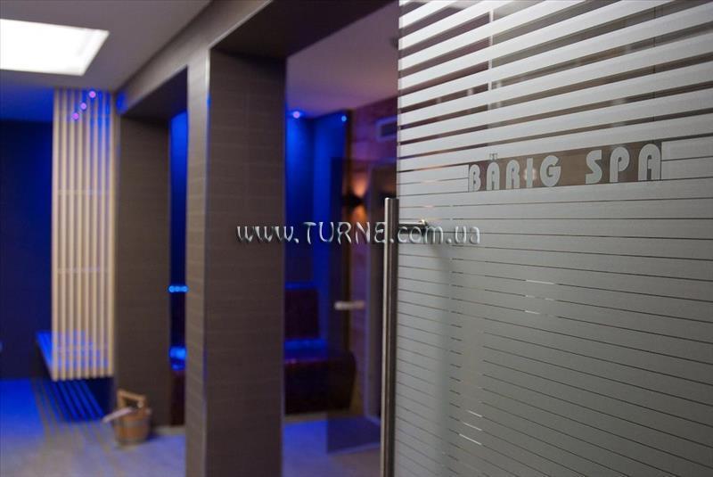 Фотографія Barenhof 3*