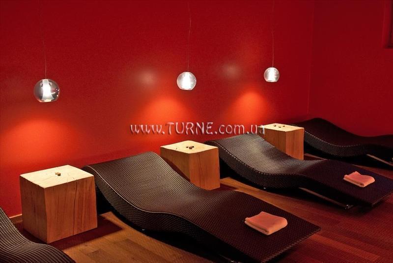 Фото Barenhof 3*