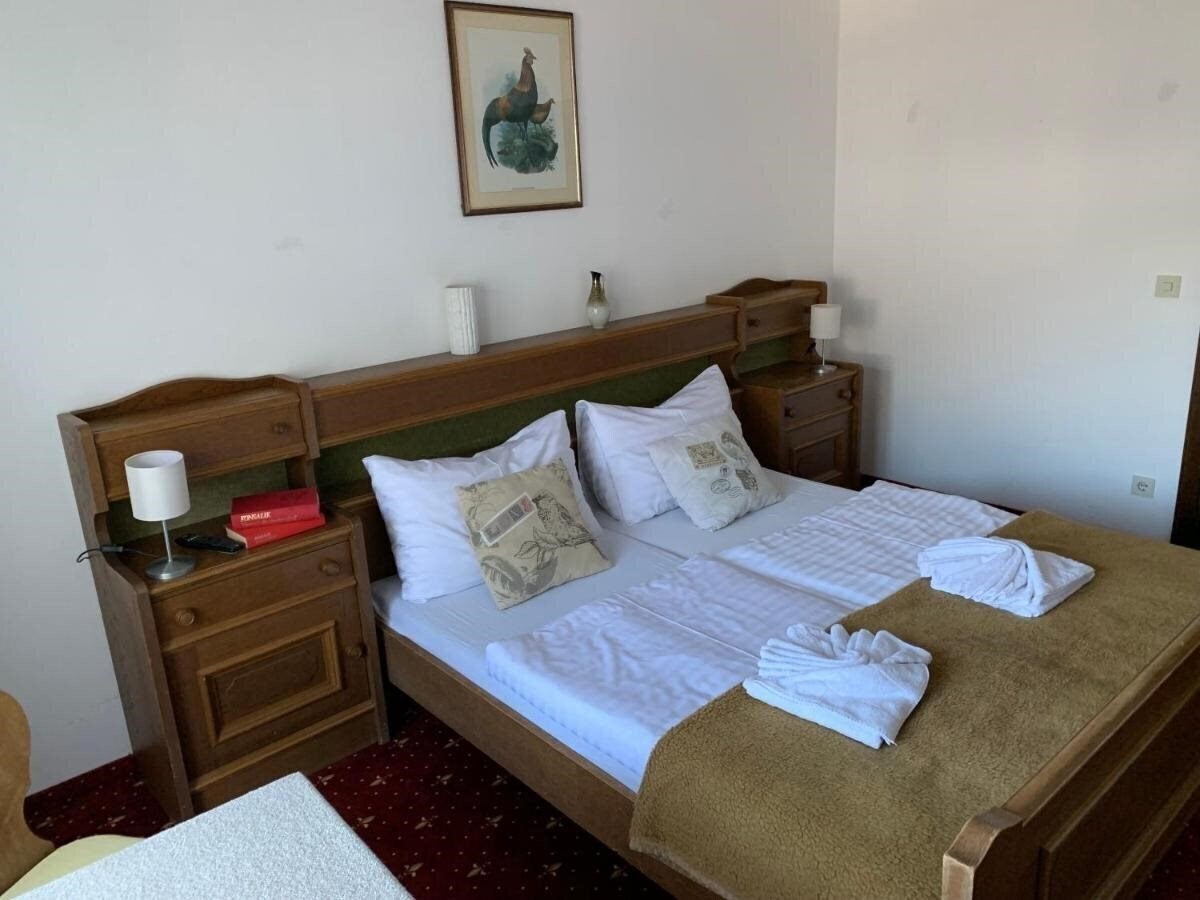 Зображення Pawlik Hotel 3*