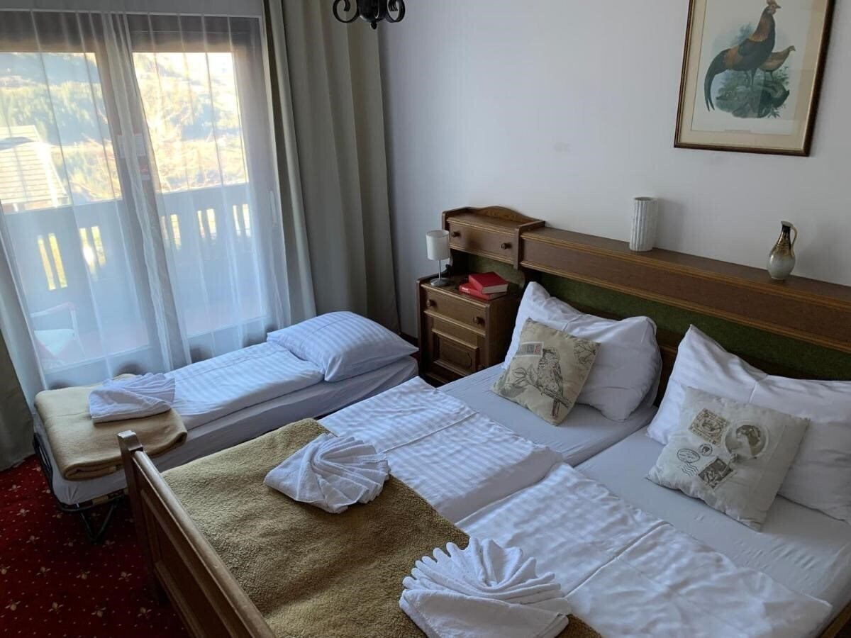 Картинка Pawlik Hotel 3*