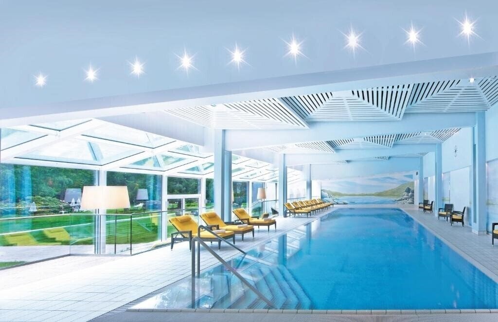 Фото Europaeischer Hof 4*