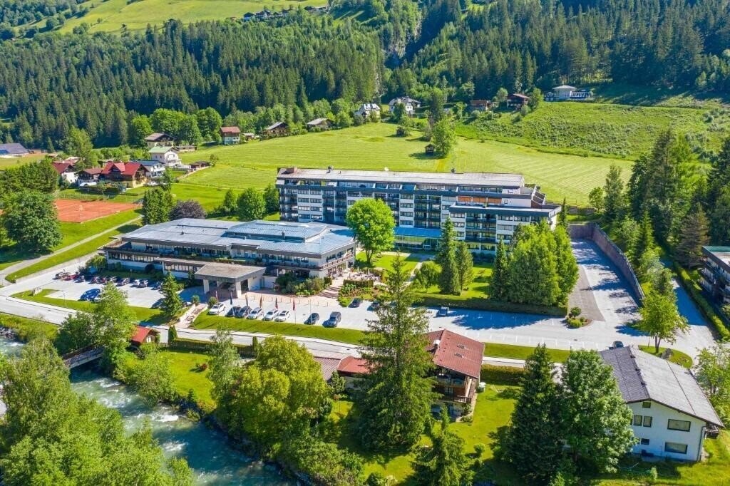 Картинка Europaeischer Hof 4*