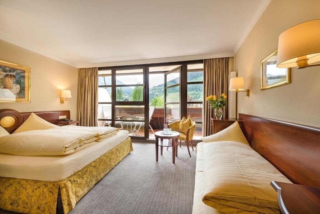 Фото Sonngastein 4*