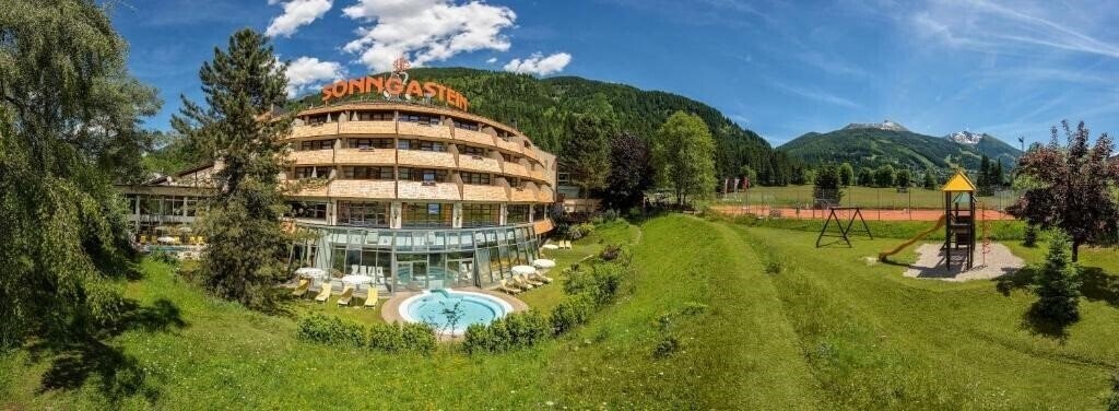 Зображення Sonngastein 4*