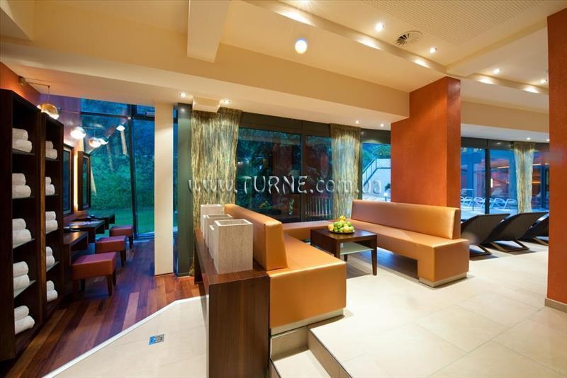 Картинка Sonngastein 4*