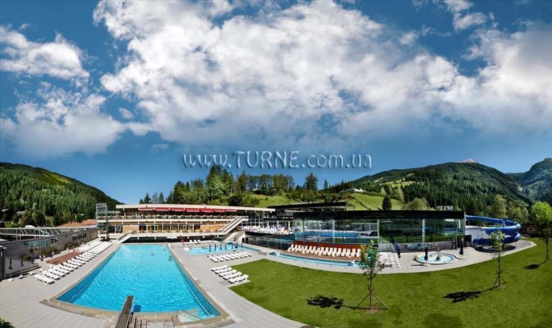 Фотографія Sonngastein 4*