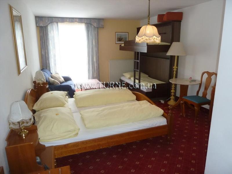 Фотографія Mozart 3*