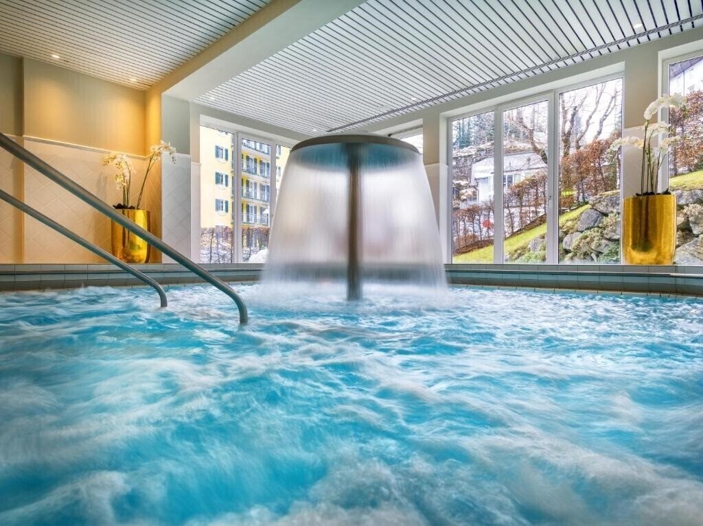 Фотографія Mondi Holiday Bellevue 4*