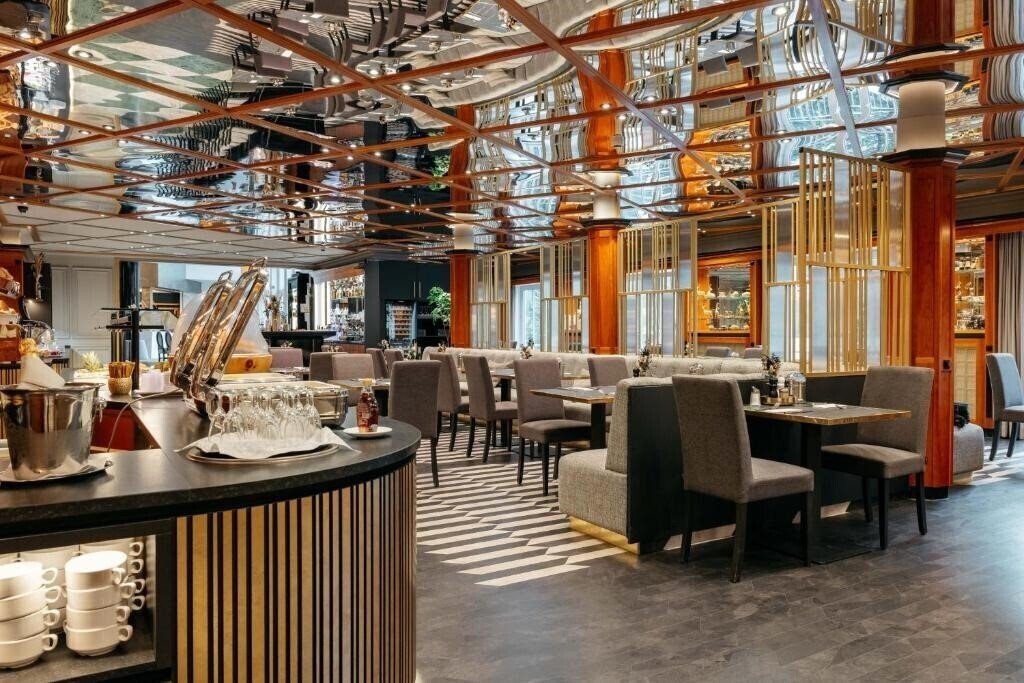 Зображення Mondi Holiday Bellevue 4*