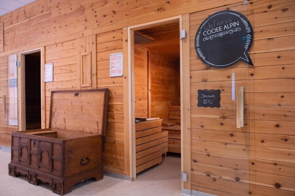 Зображення Alpenhotel Dachstein 3*