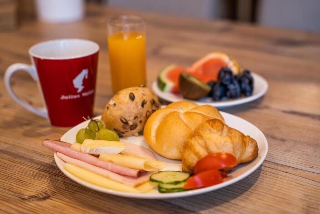 Картинка Alpenhotel Dachstein 3*