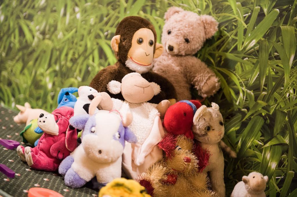 Картинка Hotel Alpenblick 3*