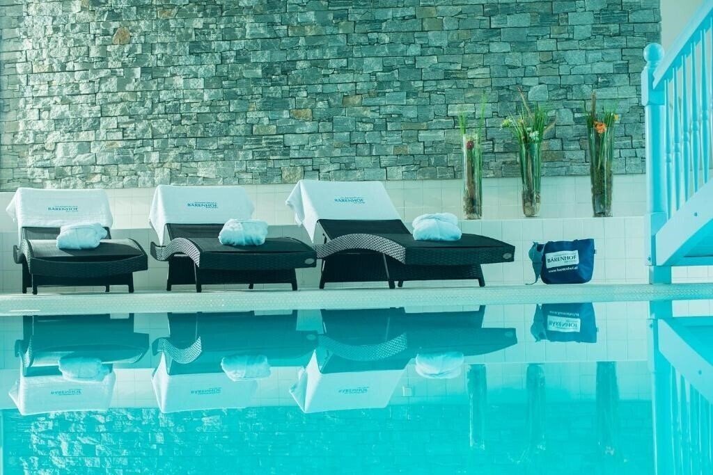 Зображення Baerenhof Hotel 3*