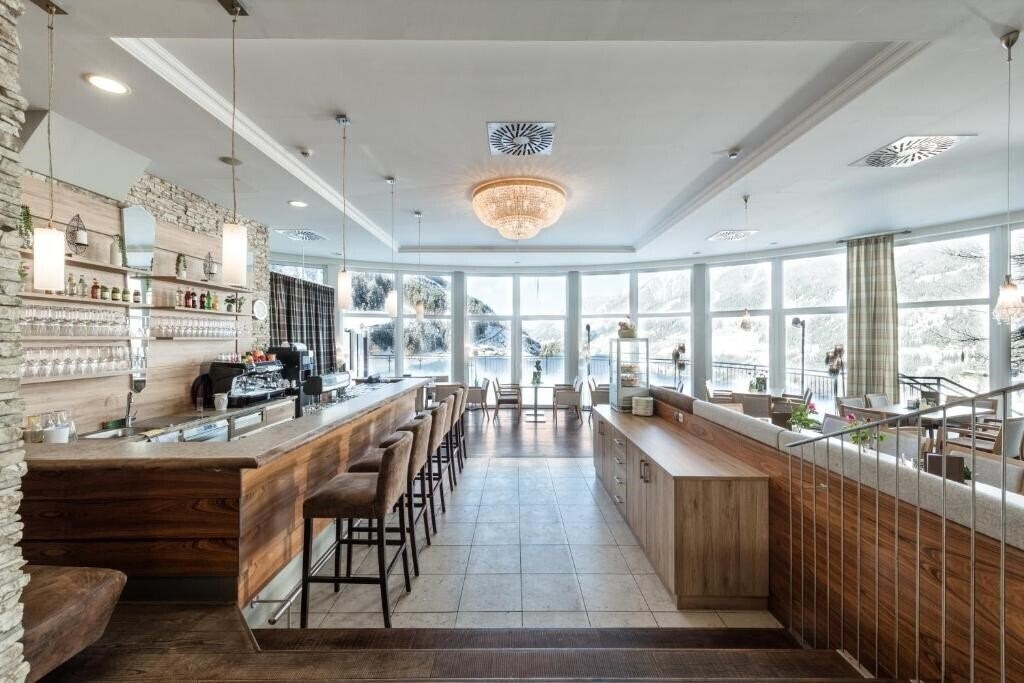 Картинка Baerenhof Hotel 3*