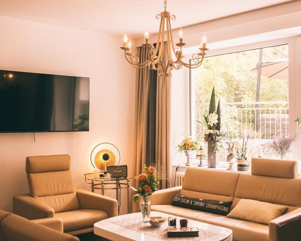 Фото Pension Nefer 3*