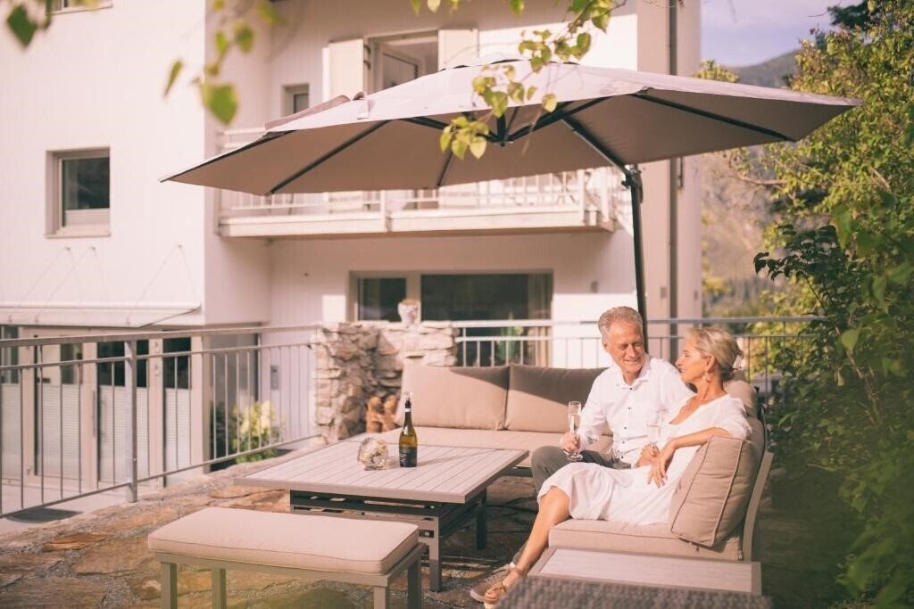 Фотография Pension Nefer 3*