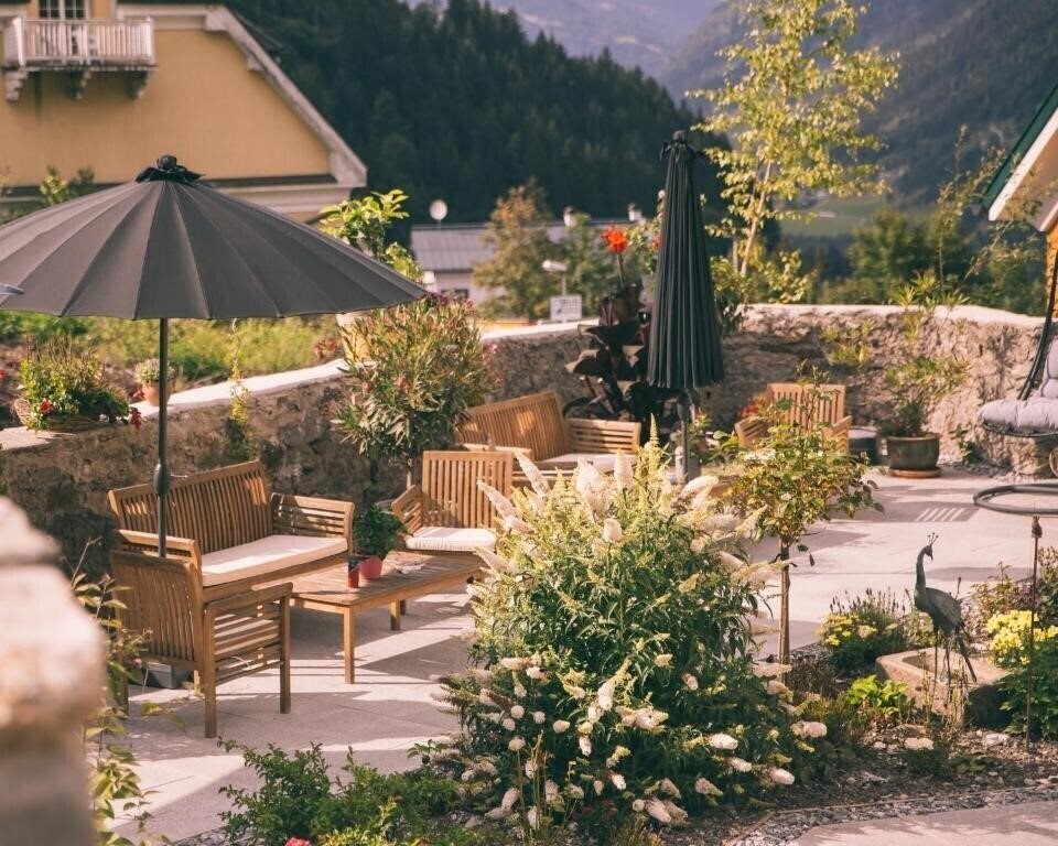 Изображение Pension Nefer 3*