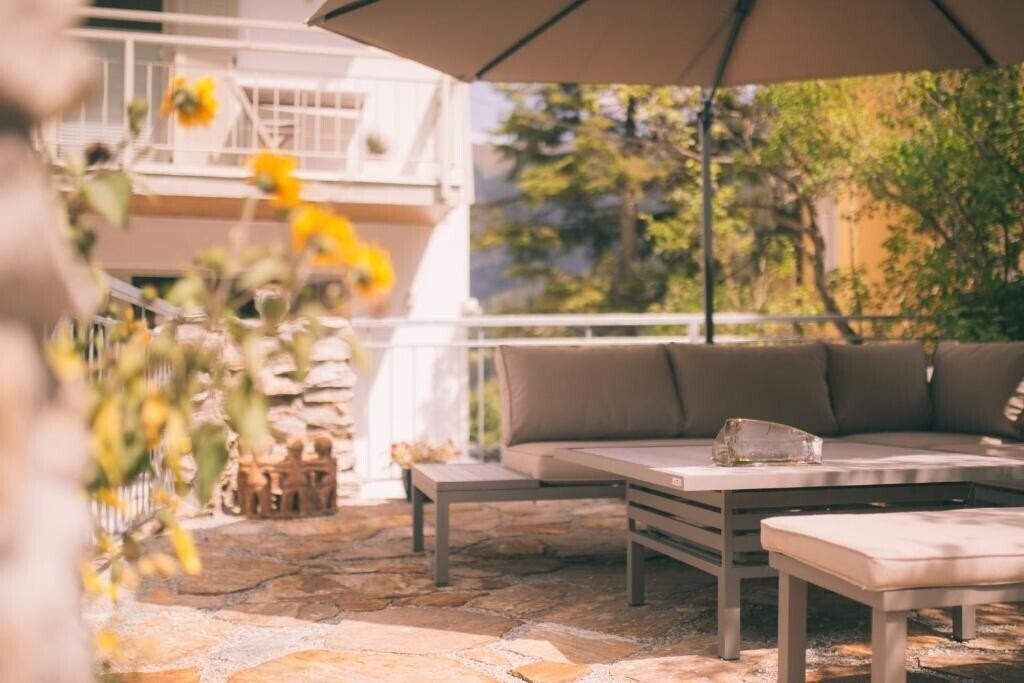 Картинка Pension Nefer 3*