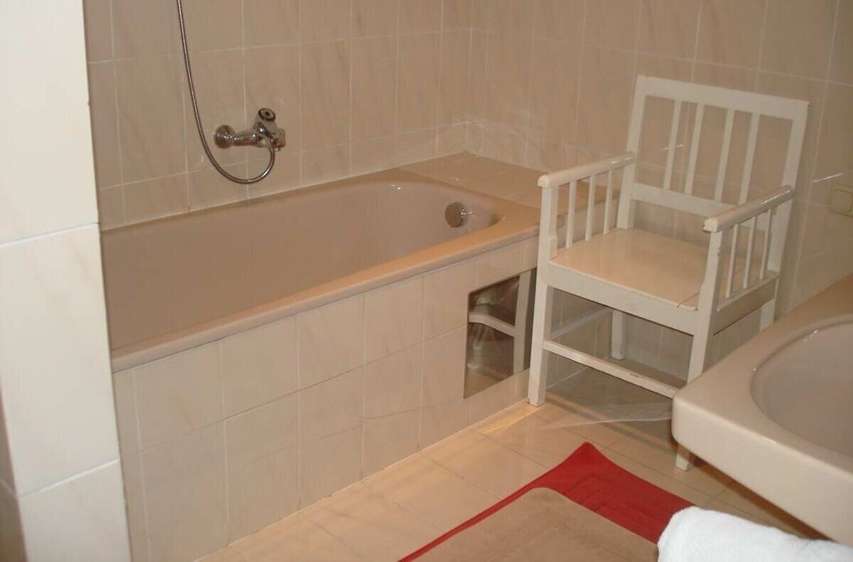 Фотографія Haus Luise 3*