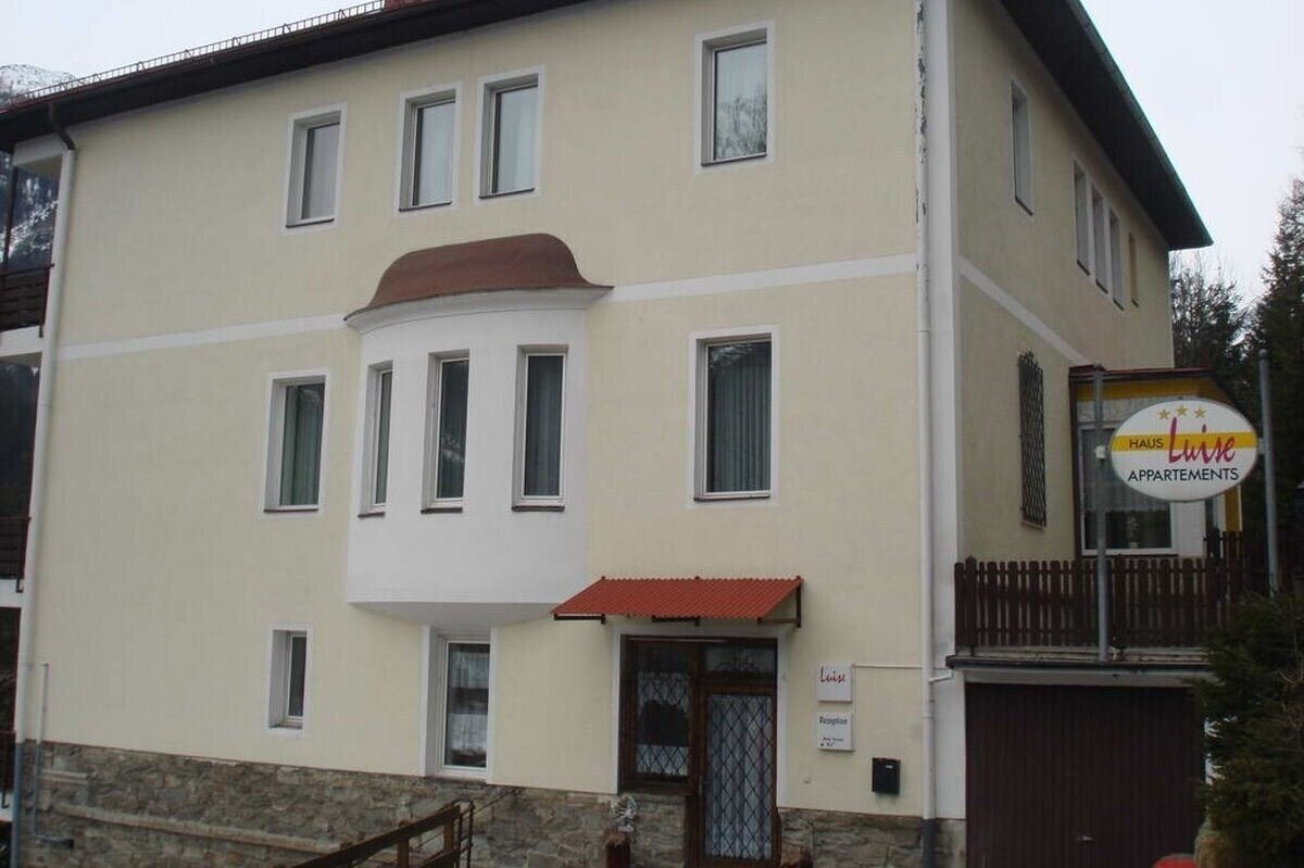 Зображення Haus Luise 3*