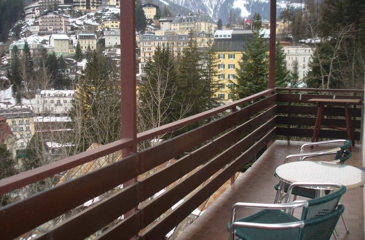 Картинка Haus Luise 3*