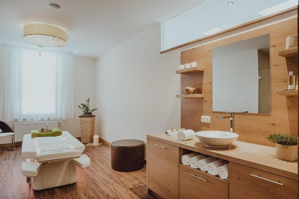Фотографія Oesterreichischer Hof 4*