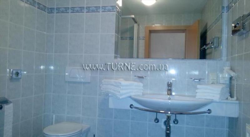 Картинка Appartementhaus Sonnwies 4*