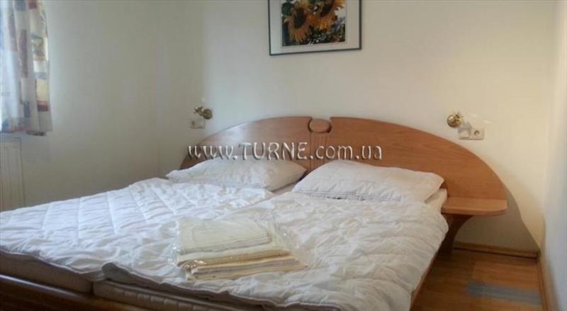 Изображение Appartementhaus Sonnwies 4*