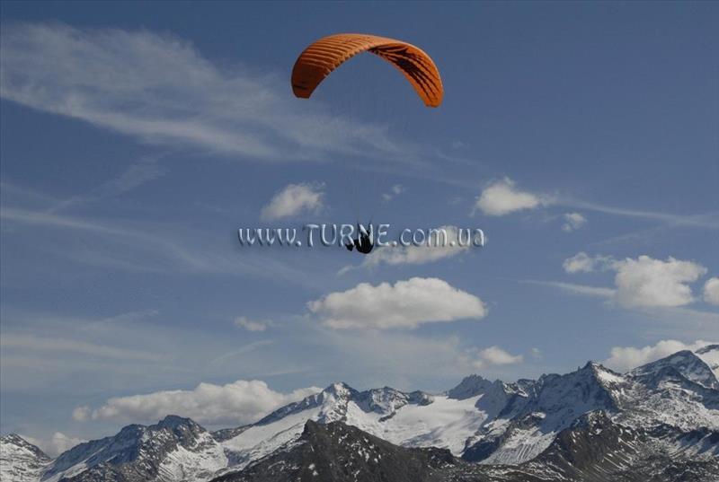 Отель Alpenparks Residence апартаменты