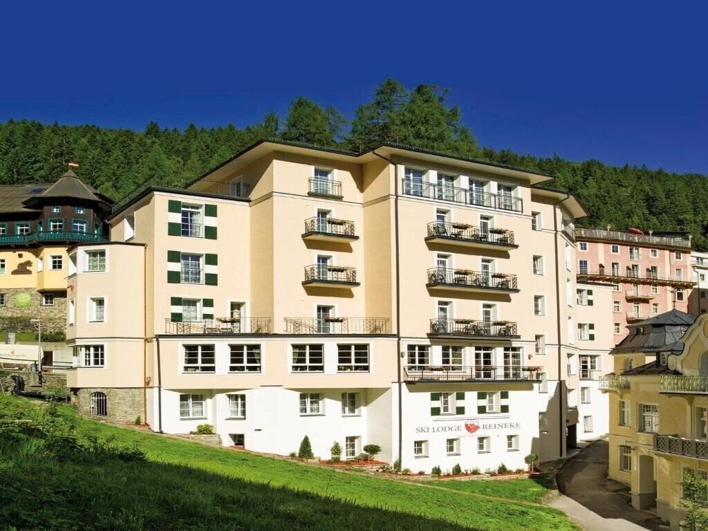 Зображення Ski Lodge Reineke 3*