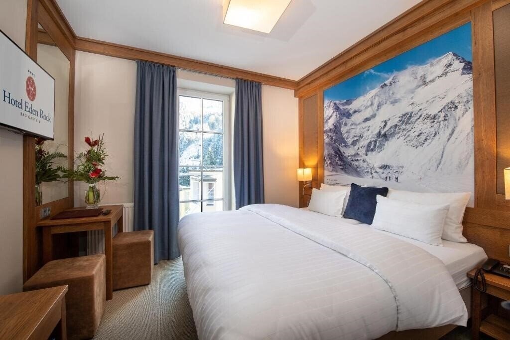 Картинка Eden Rock Hotel 3*