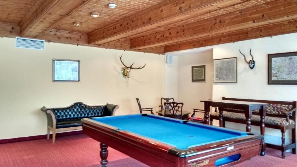 Изображение Elisabethpark 4*