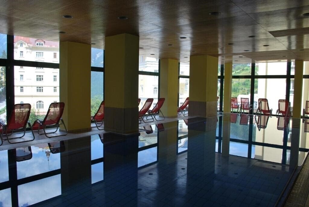 Картинка Elisabethpark 4*