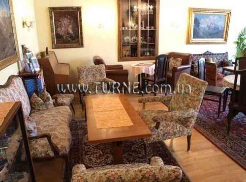 Зображення Kur&Sporthotel Alpenblick 3*