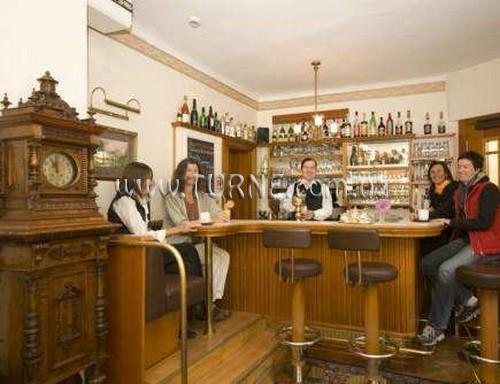 Фотографія Kur&Sporthotel Alpenblick 3*