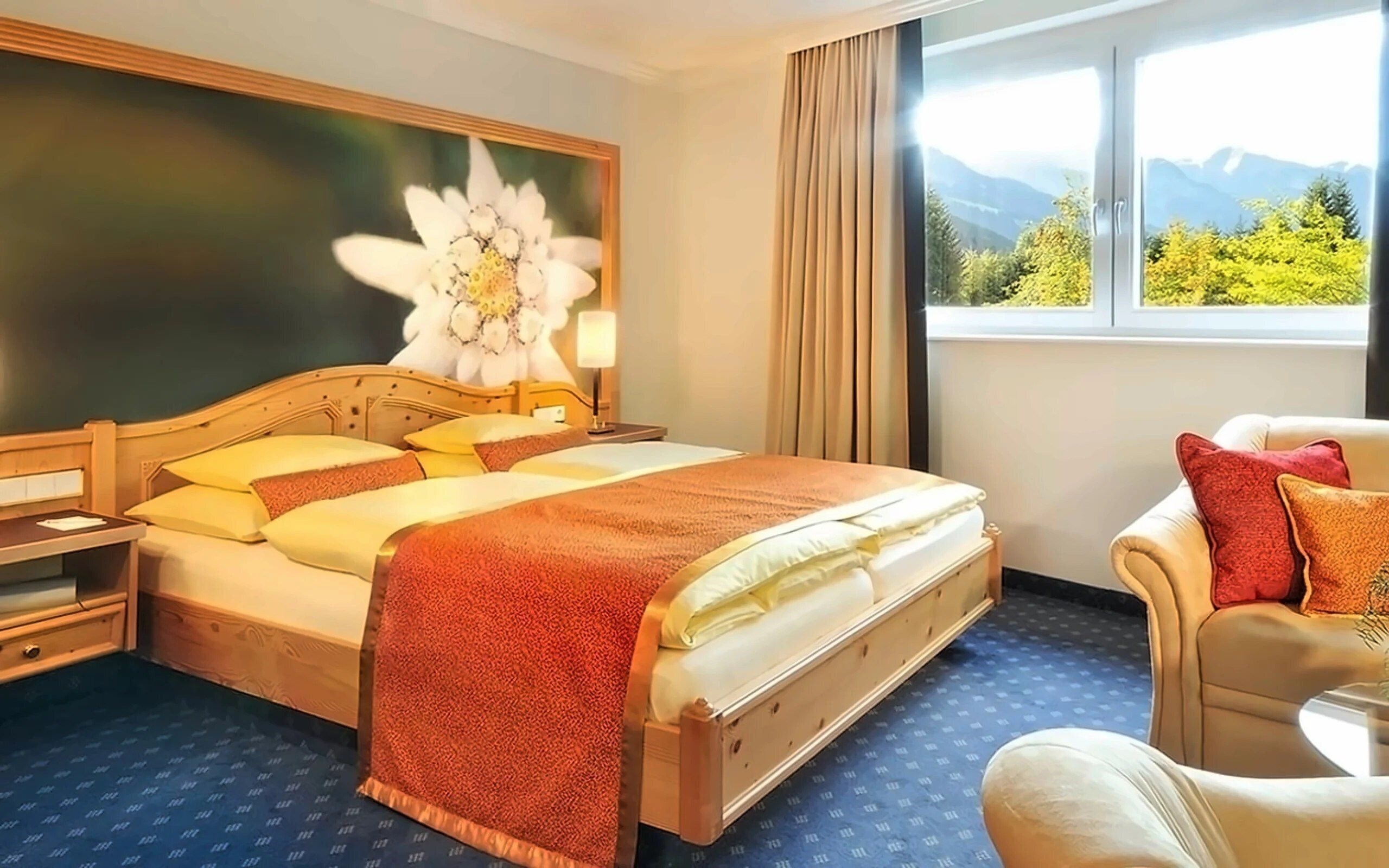 Фото Cesta Grand Hotel (Bad Gastein) 4*