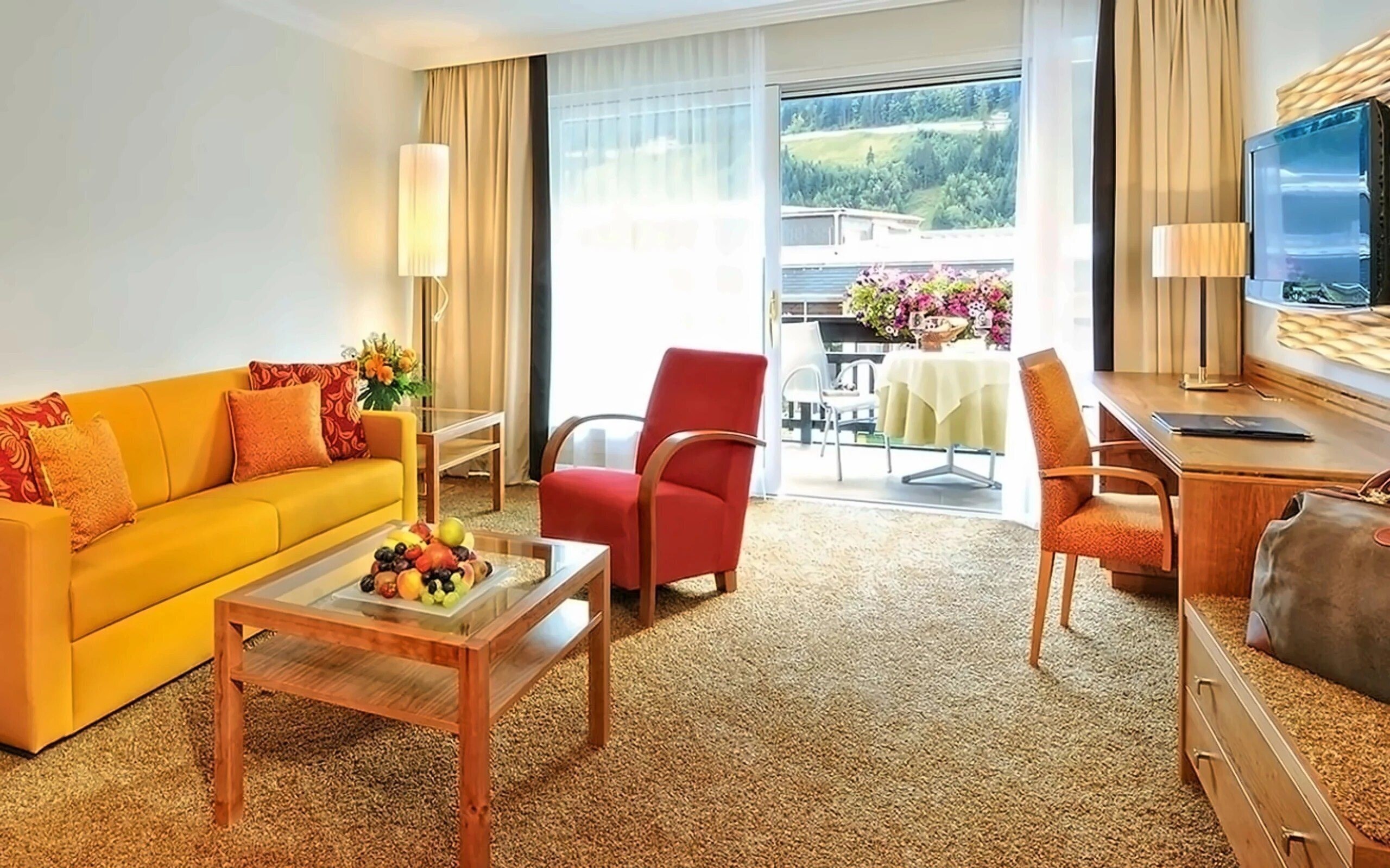 Фотографія Cesta Grand Hotel (Bad Gastein) 4*