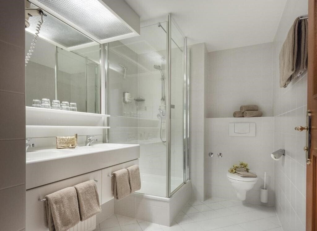 Фото Hotel & Apartment Mondi Holiday Bellevue 4*