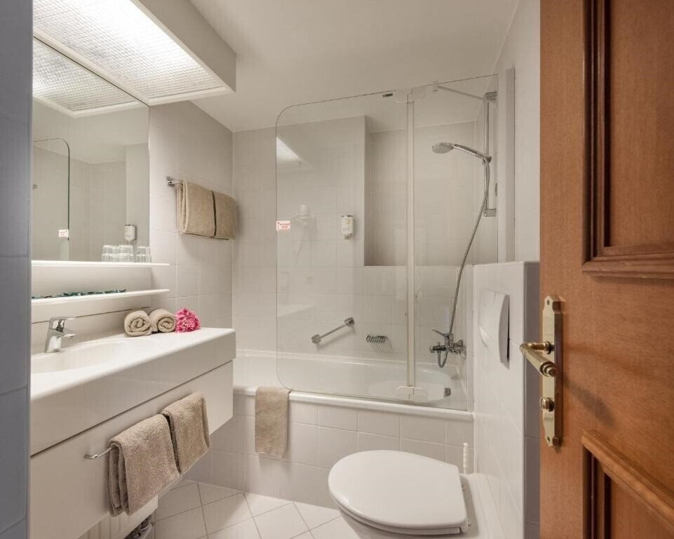 Зображення Hotel & Apartment Mondi Holiday Bellevue 4*