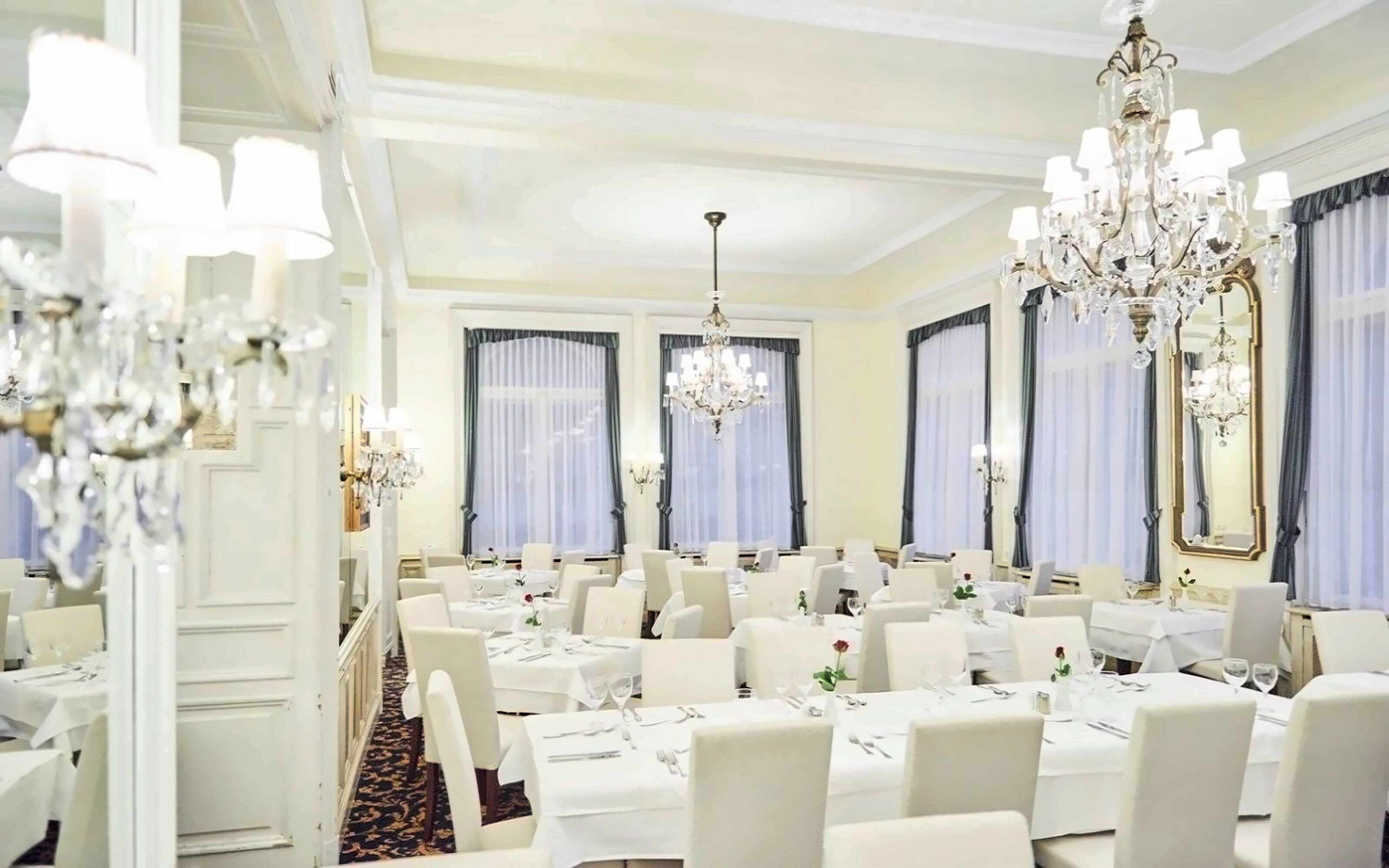 Фотография Hotel Weismayr 4*