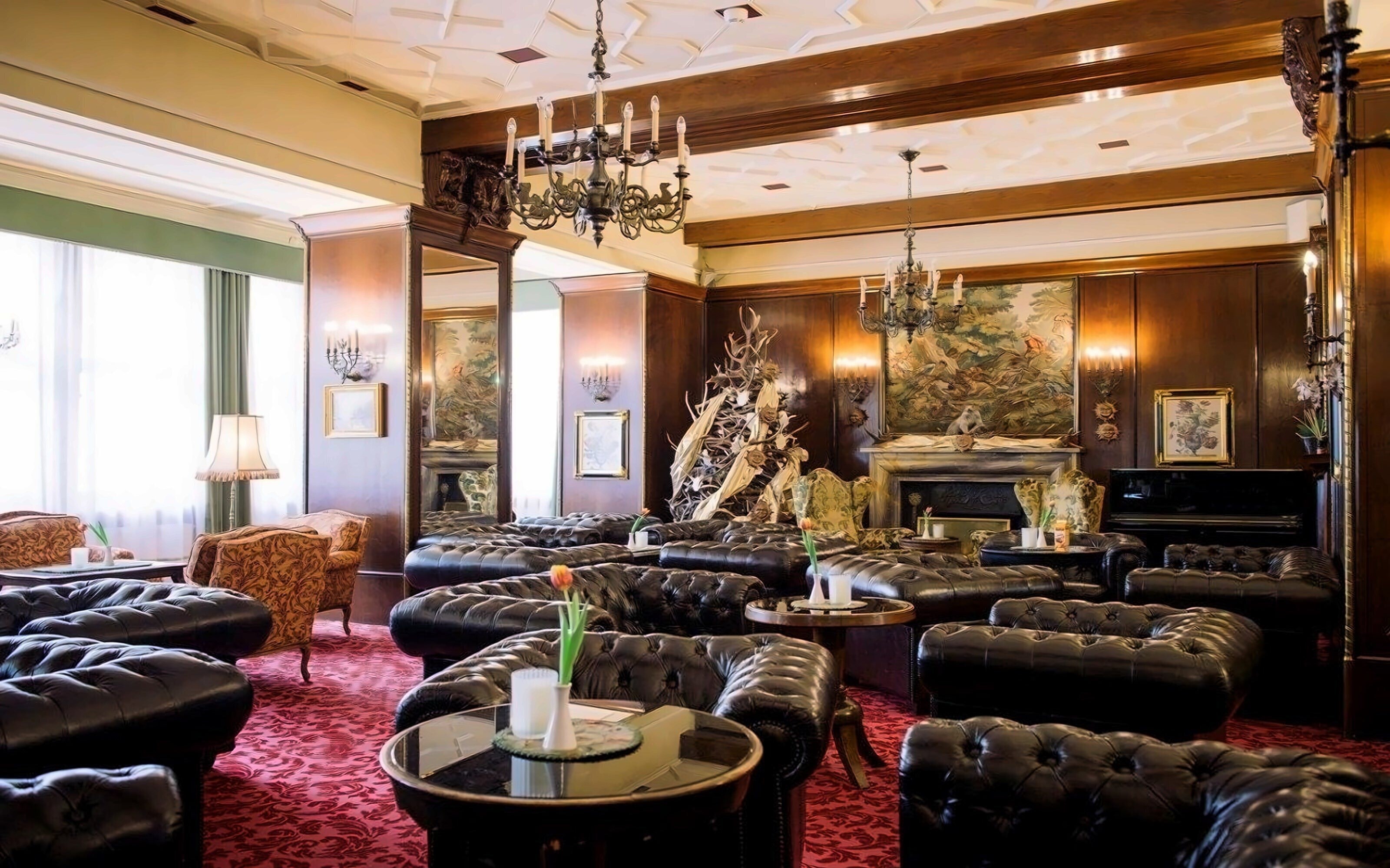 Картинка Hotel Weismayr 4*