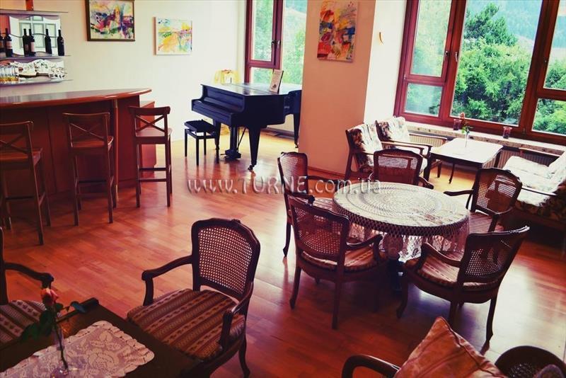 Фотографія Helenenburg 3*