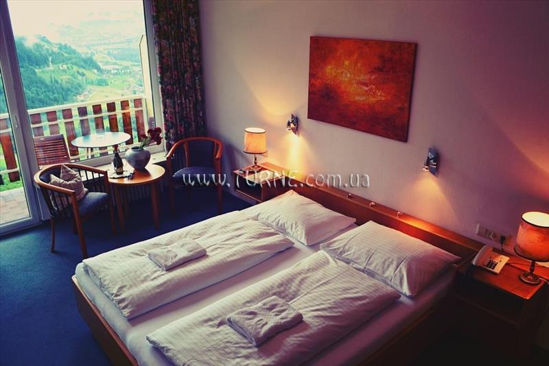 Готель Helenenburg 3*